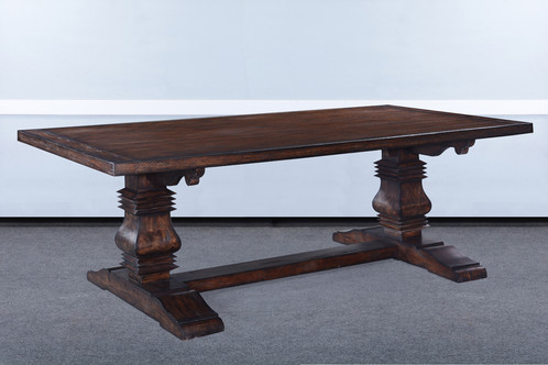 TUSCAN HARVEST TABLE Image