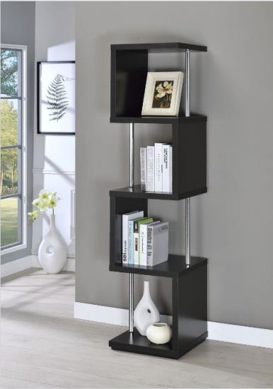 * 801419 // BOOKCASE