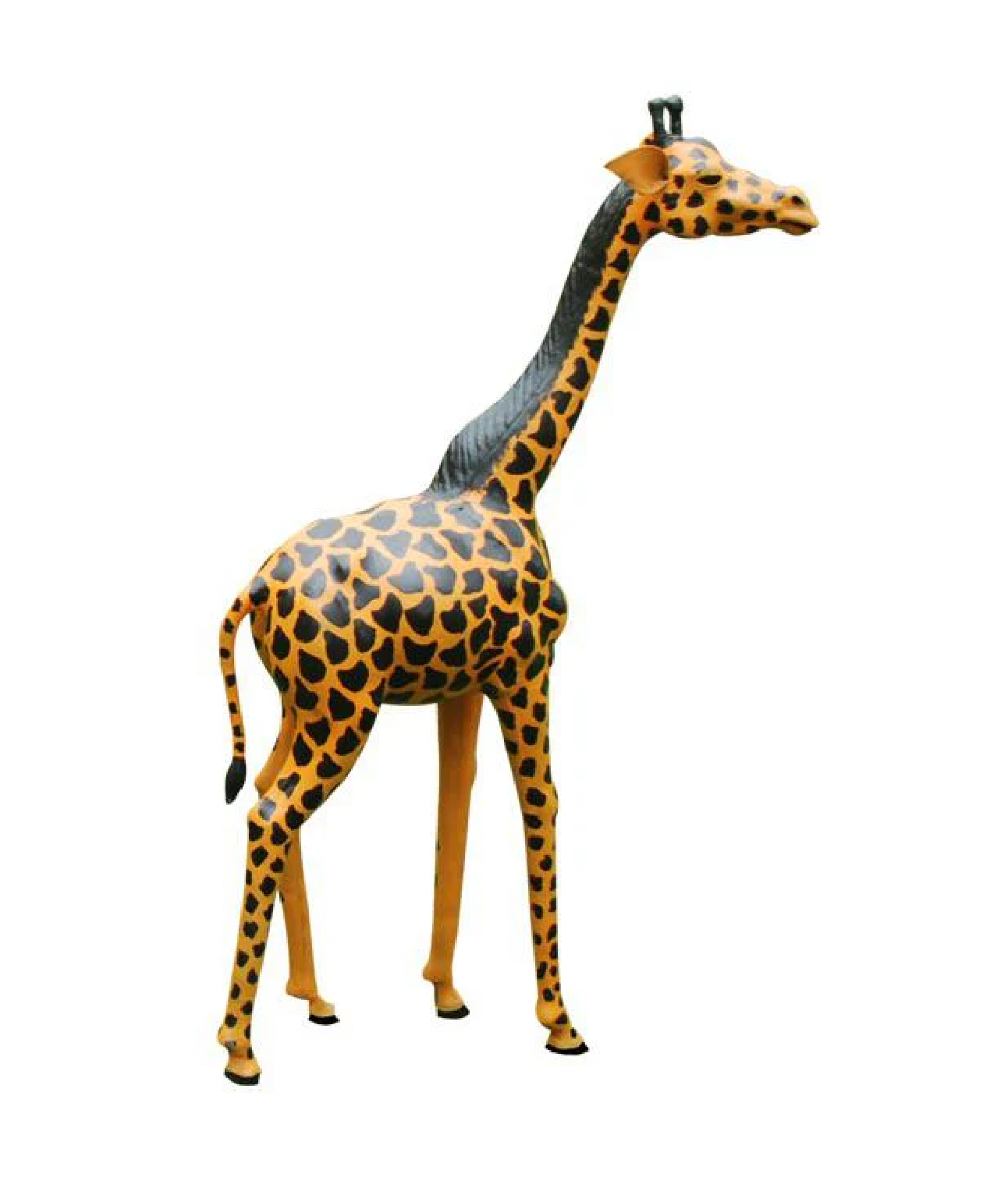 GS GIRAFFE STANDING Image