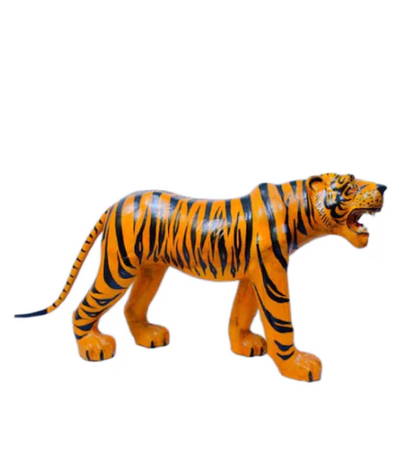 TST TIGERS Image