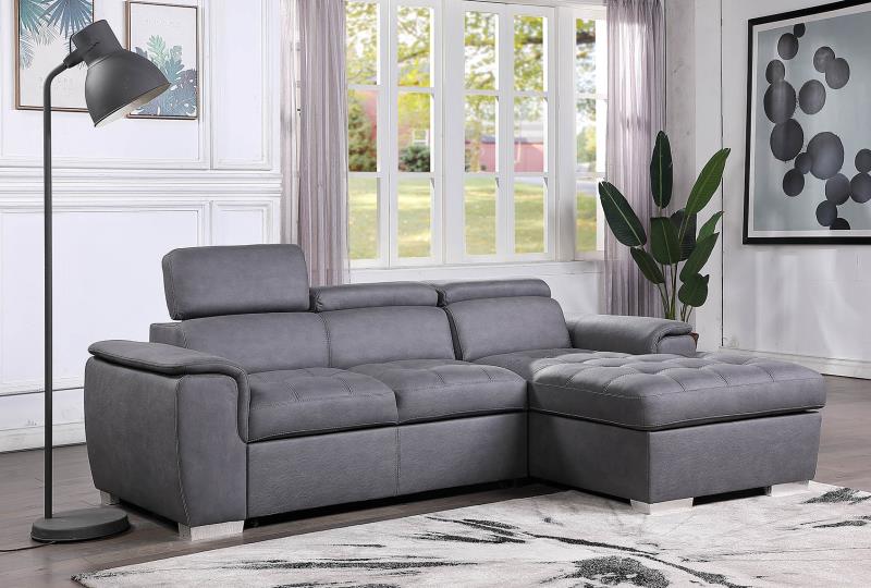 *DIEGO SECTIONAL