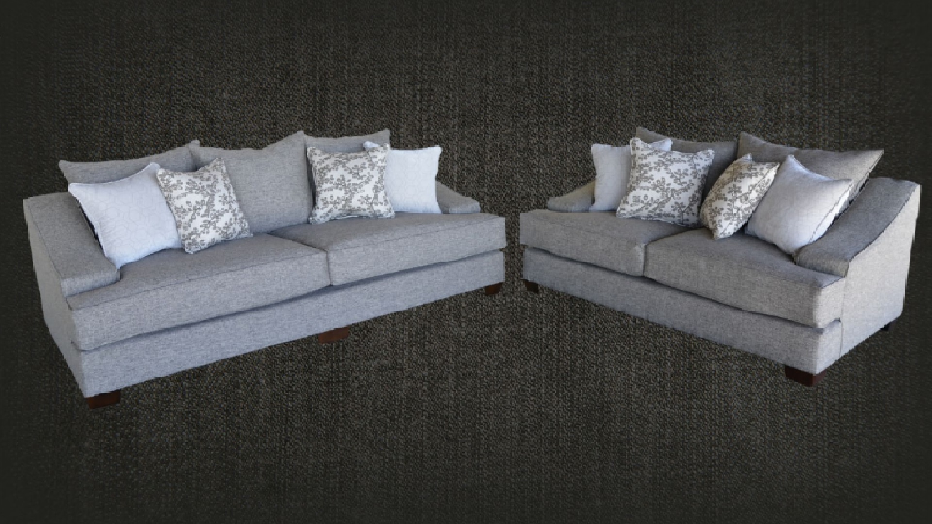 U1030 Keeper Living Room Image