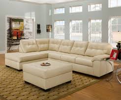 9569R SOFA/CHAISE