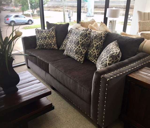 AZ-803-02-35 LIVING ROOM SET Image