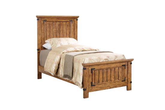 - 205261T / TWIN BED