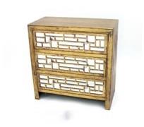 AF-042 WOOD CABINET Image