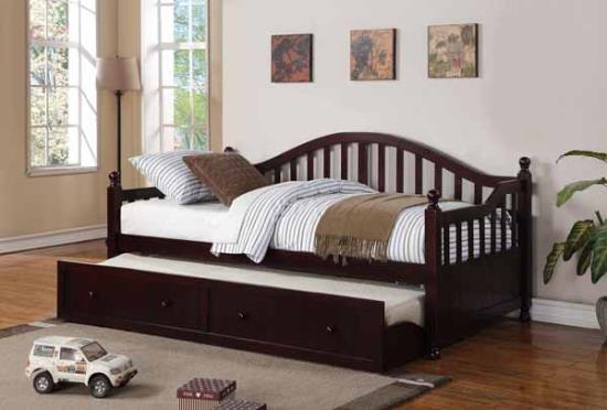 - 300090 / Twin Daybed with Trundle