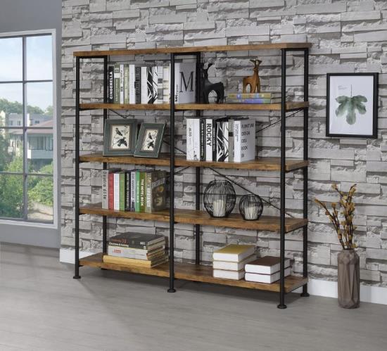 - 801543 / BOOKCASE