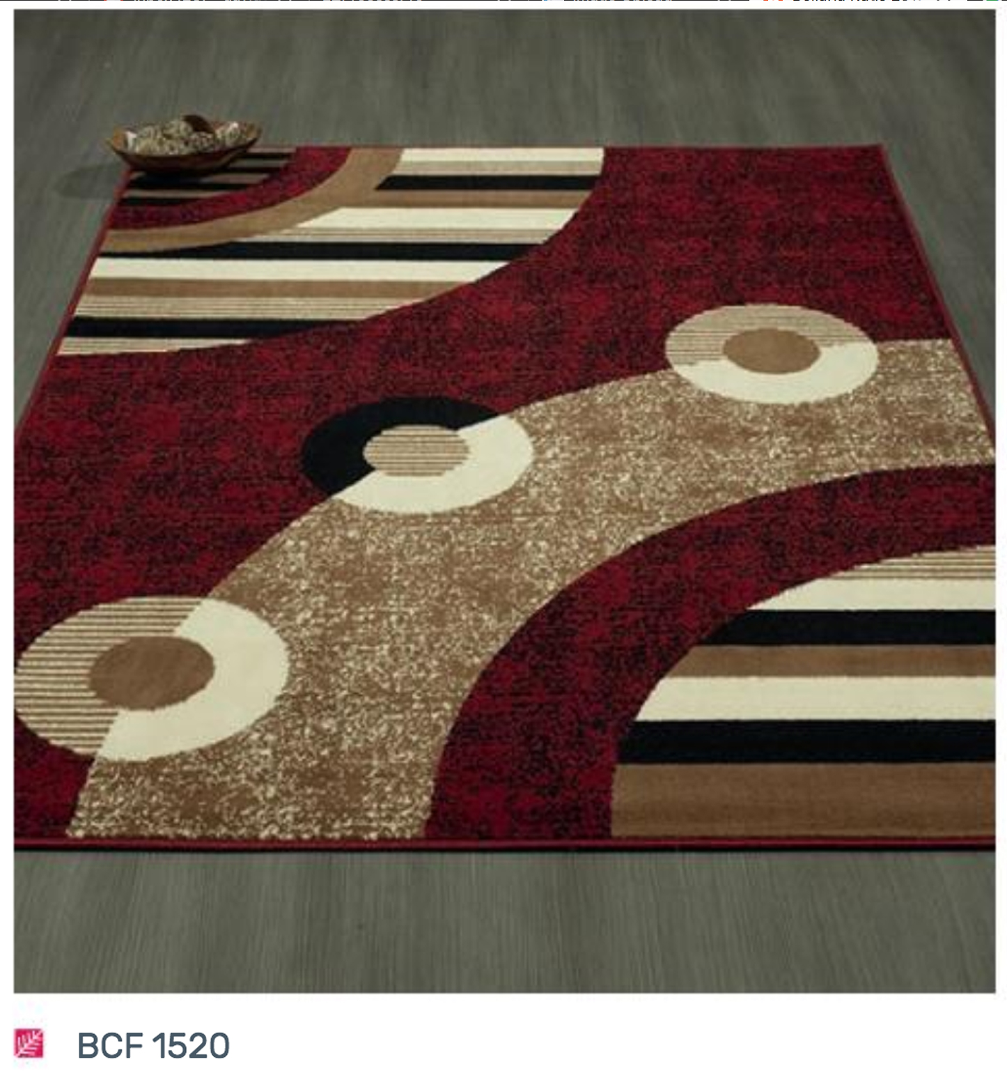 BCF1520 Rug Image