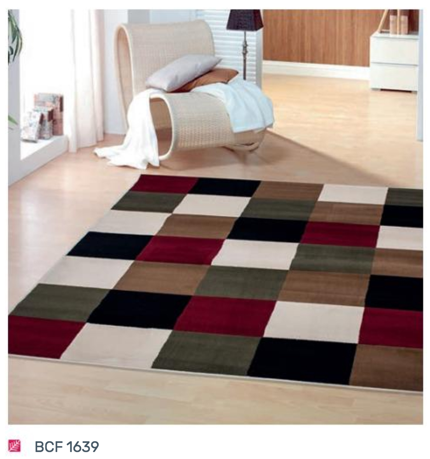 BCF1639 Rug Image
