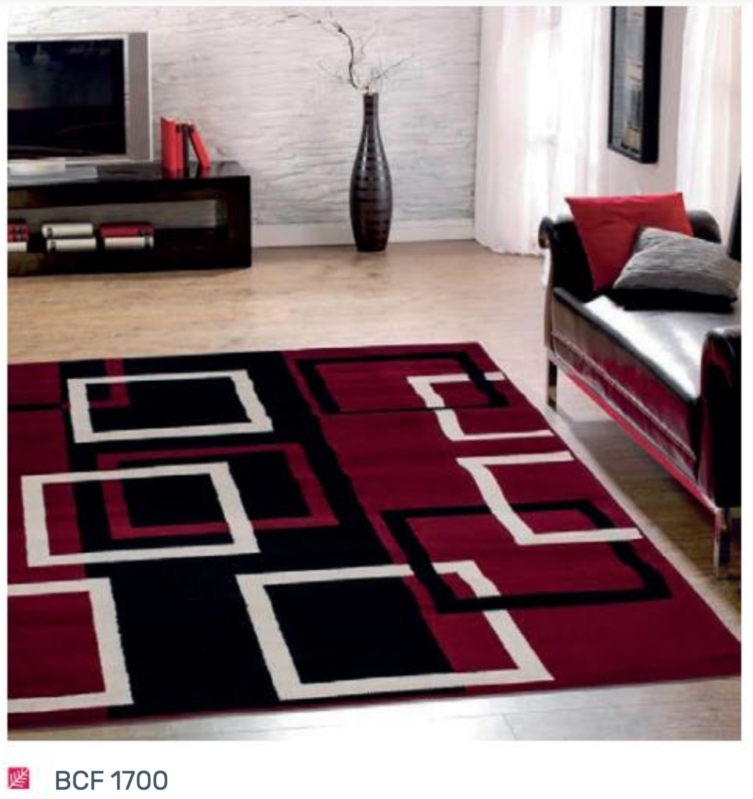 BCF1700 Rug Image