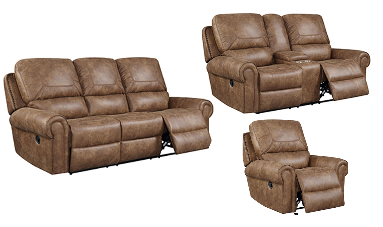 UF1091 MOTION LIVING ROOM SET Image