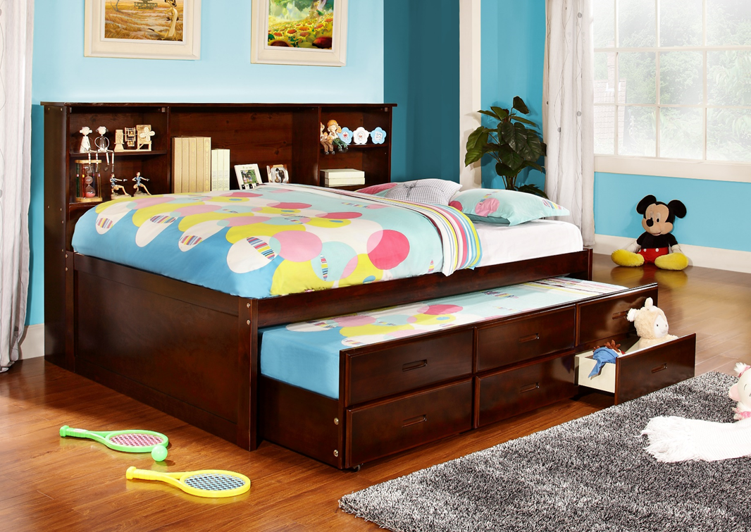 TF4583 BUNK BED Image