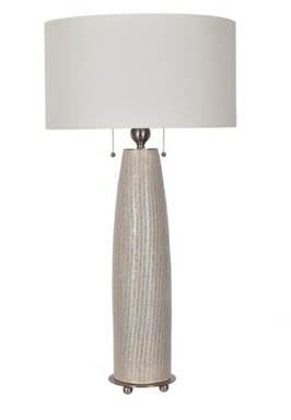 CVAP2050 CERAMIC TABLE LAMP Image