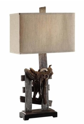 CVAVP160 TABLE LAMP Image