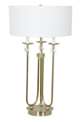 CVAER805 TABLE LAMP Image