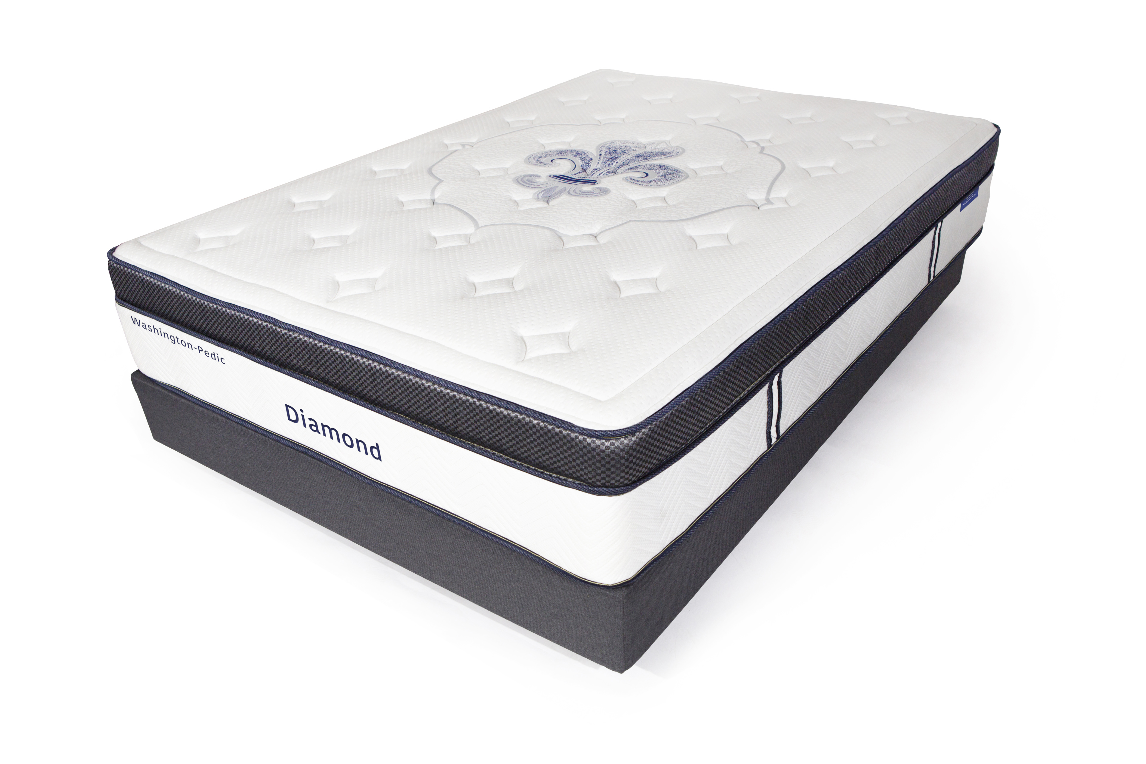 SM511-14 MATTRESS Image