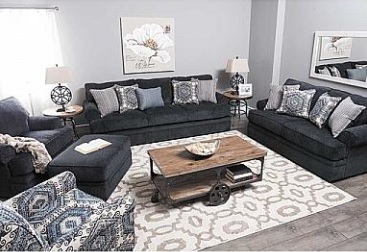 8530BR LIVING ROOM SET Image