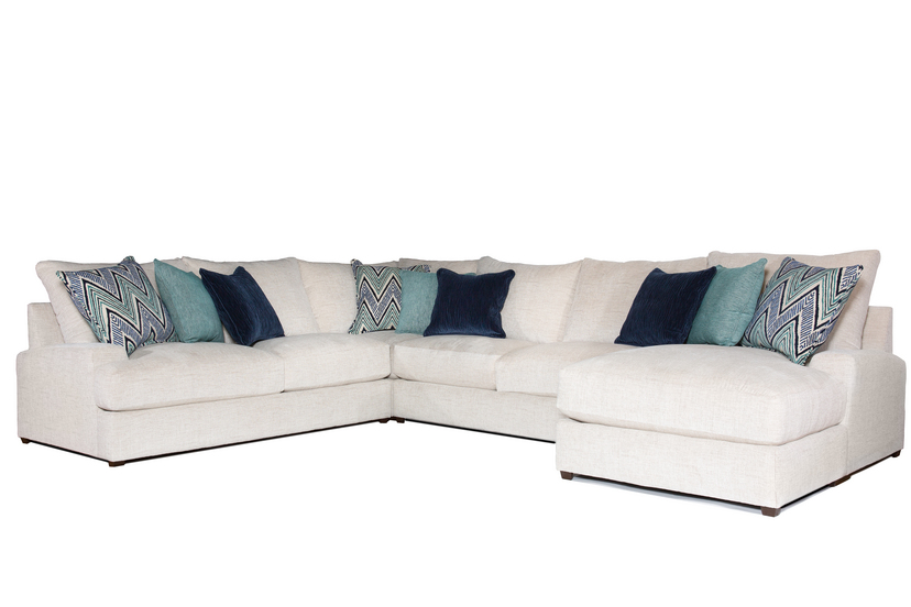 9982BR LIVING ROOM SET Image