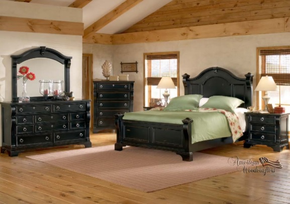 2900 BEDROOM SET Image