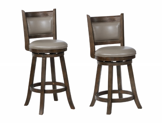 2798 SWIVEL // BARSTOOL -{N/A}