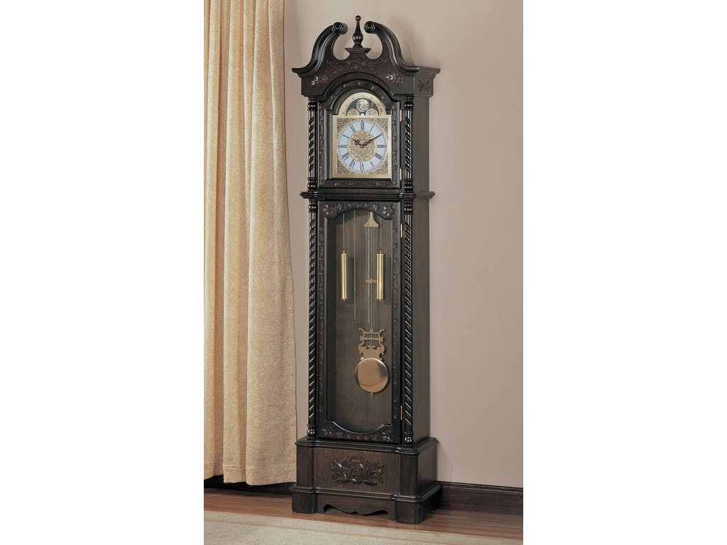 - 900721 / Grand Fathers Clock