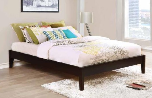 * 300555Q // HOUNSLOW PLATFORM BED