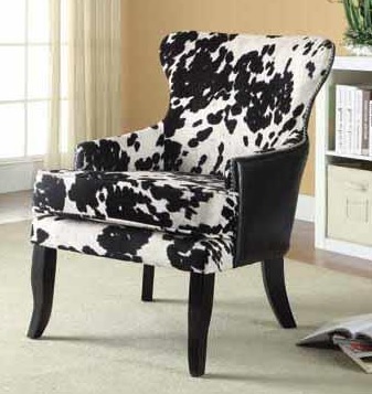 * 902169 - ACCENT CHAIR