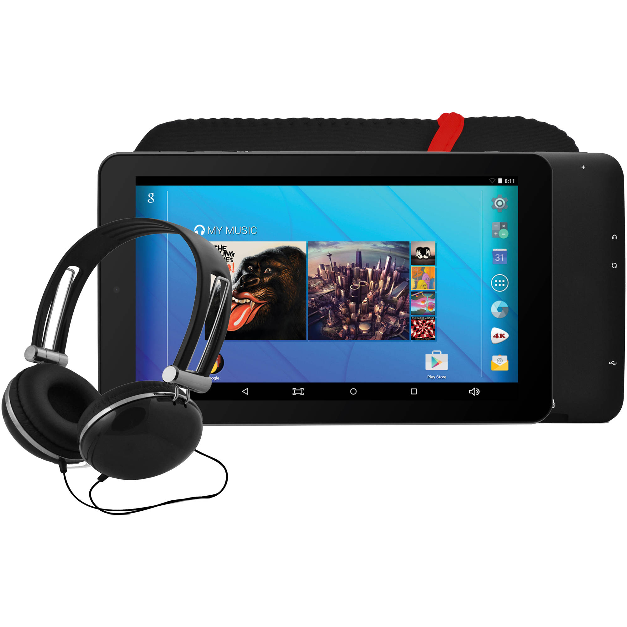 EGQ367BD EMATIC TABLET