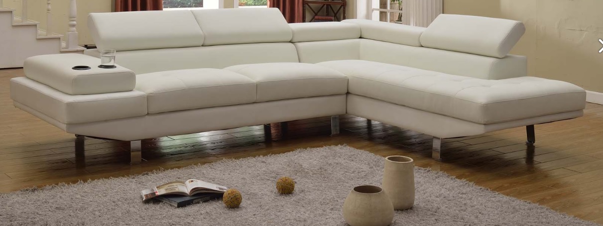 9332 SECTIONAL