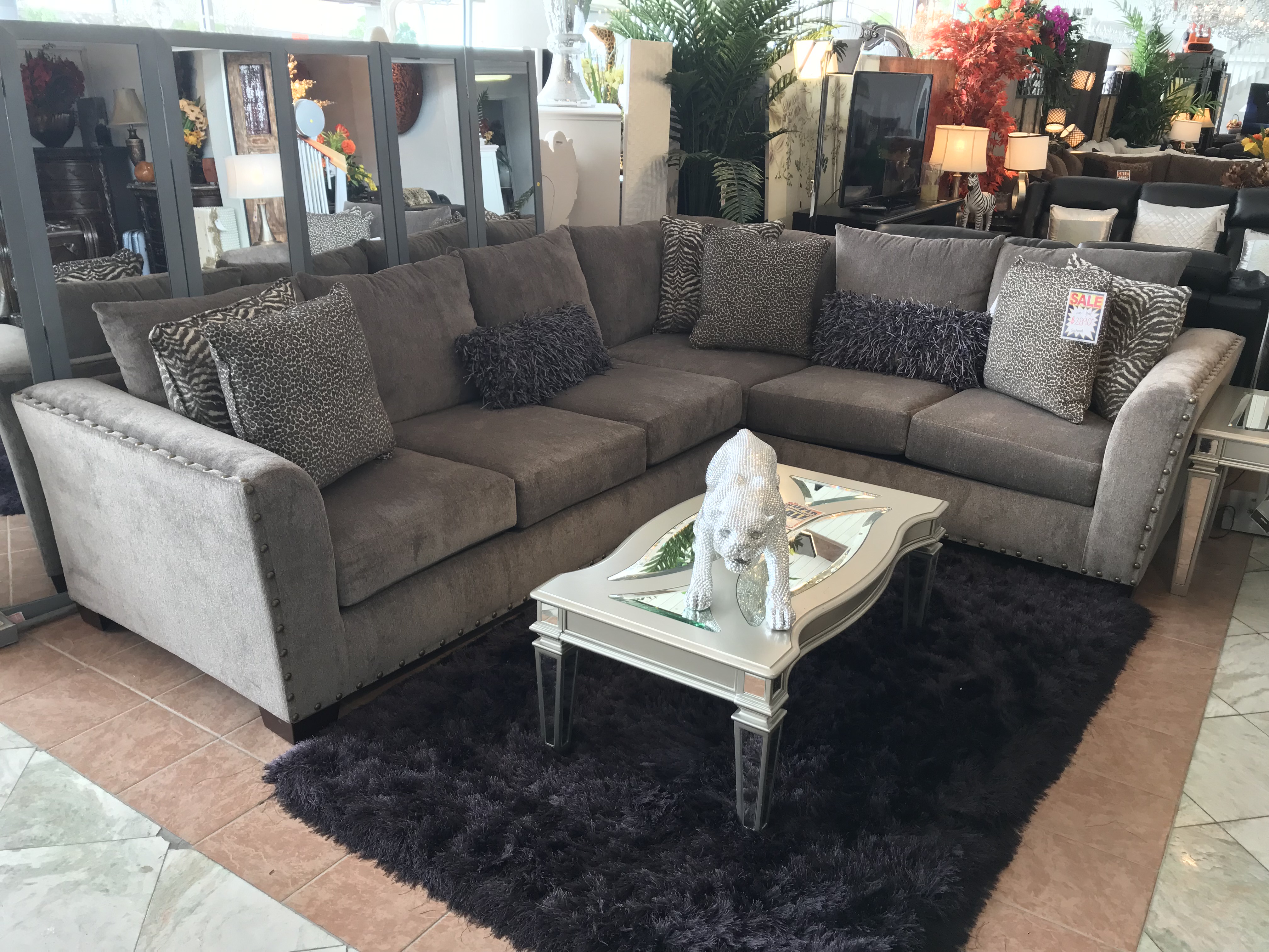 1450 - Living Room Image