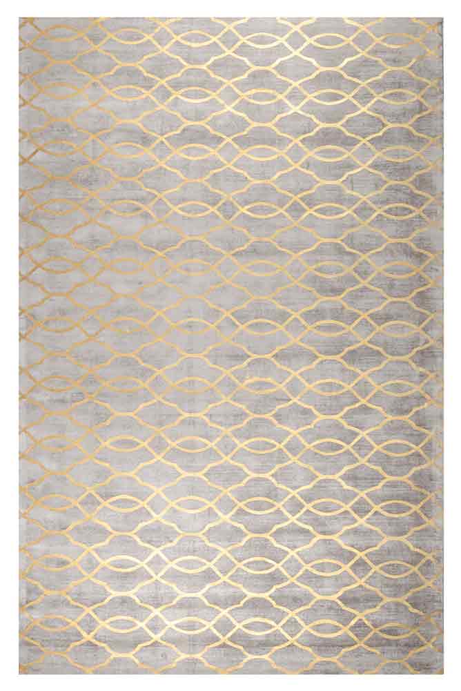 AMA8010GR.GO 8X10 GRAY GOLD Image