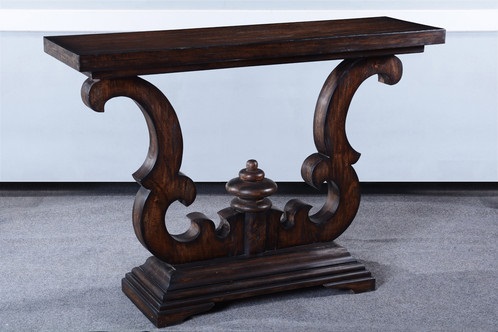 OC88 CAMBRIDGE CONSOLE TABLE Image