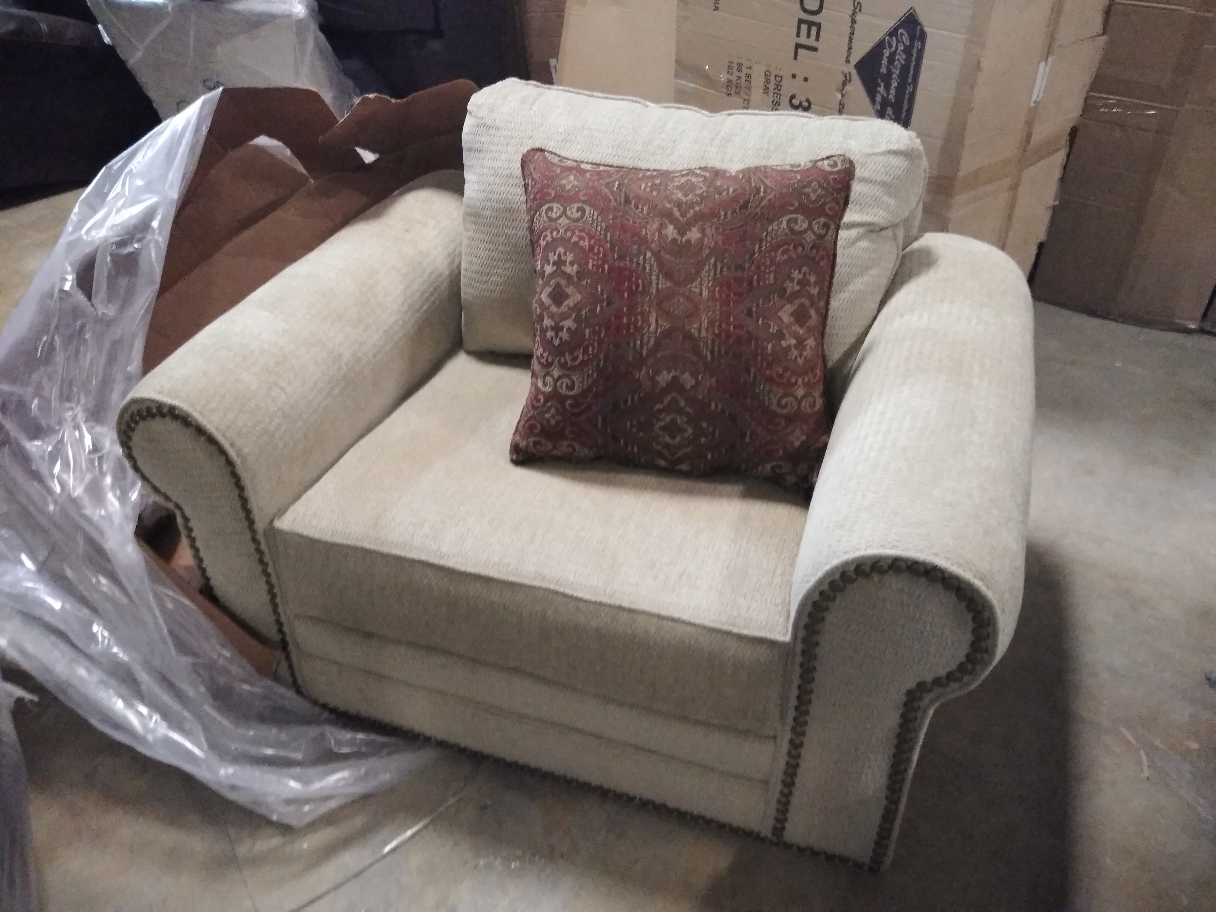 1180 - Living Room Set Image