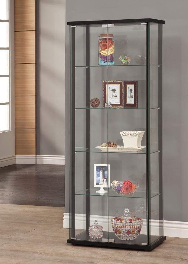 - 950170 / Curio Cabinet