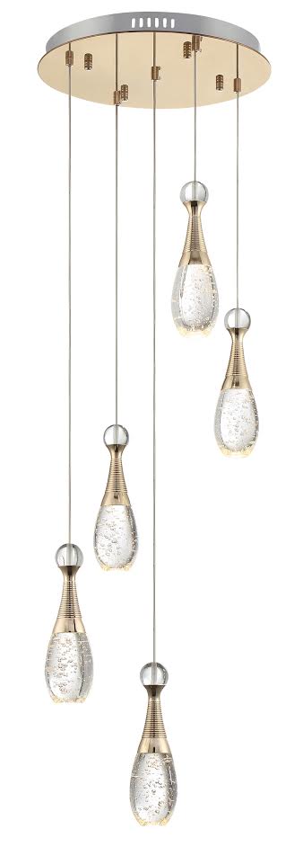 LS-18757 GLAIN PENDANTS Image