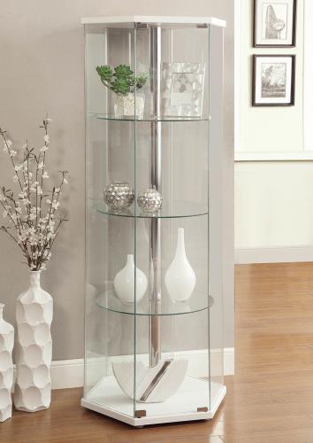 - 950001 / CURIO CABINET