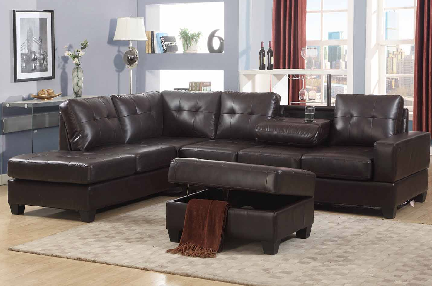 2300 Sectional