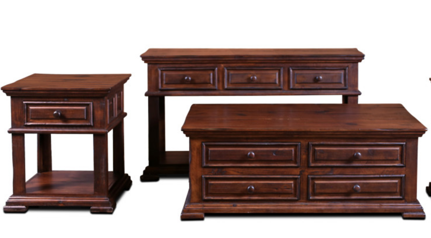 H1815-200 OCASSIONAL TABLES Image