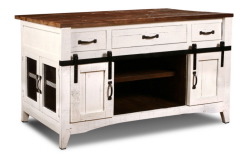 H8840 PLAZA KITCHEN ISLAND Image