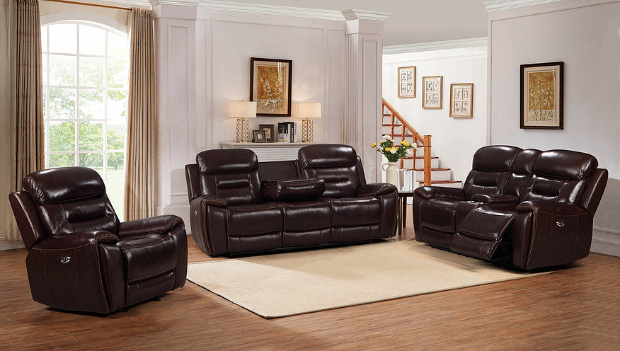 * S2226 // ROSEWOOD DARK BROWN