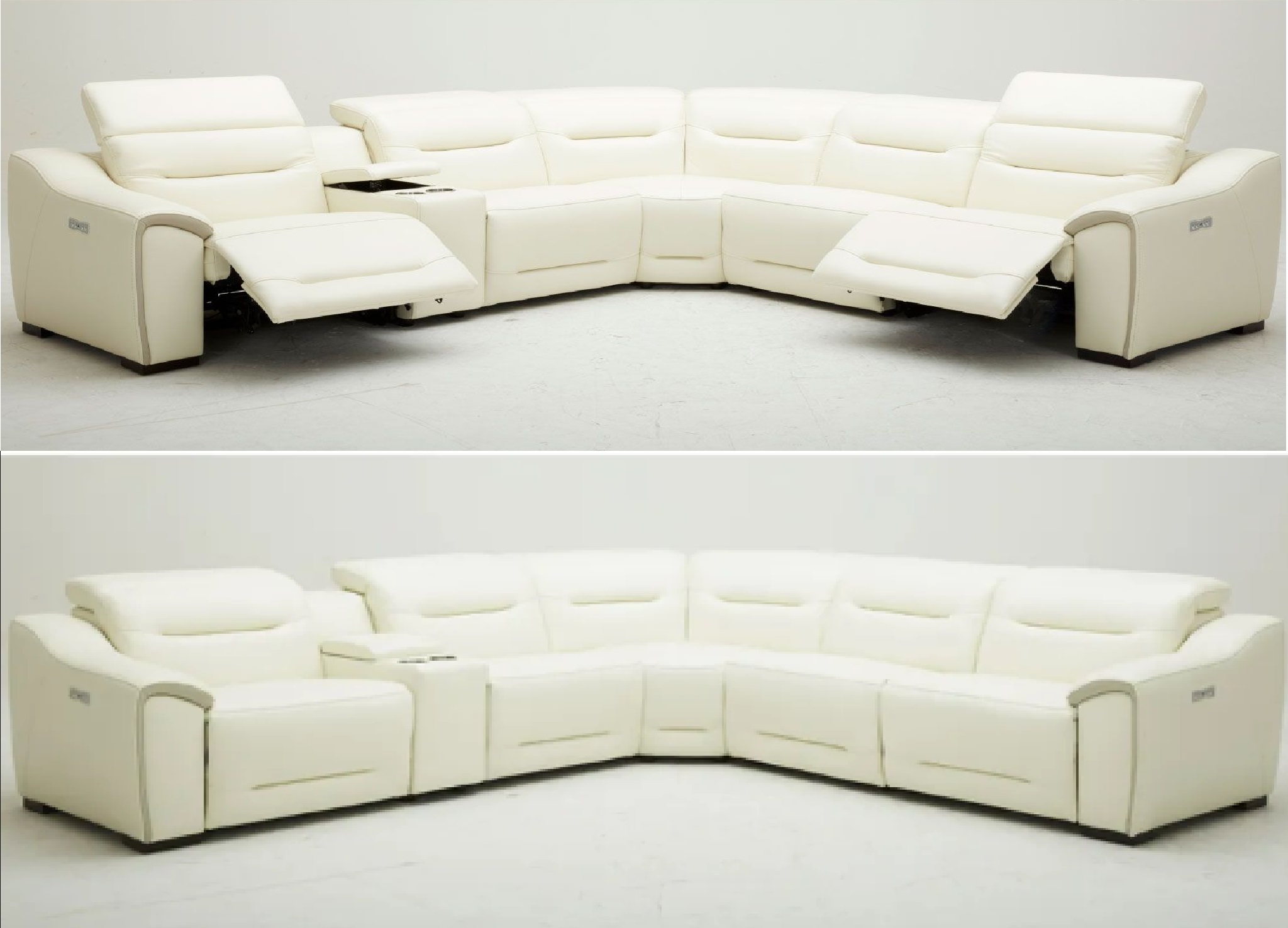 486 SECTIONAL Image
