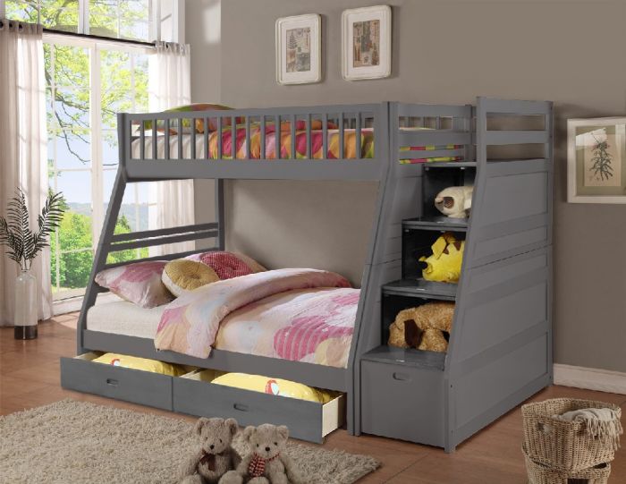 9062-GY MERLIN GRAY Image