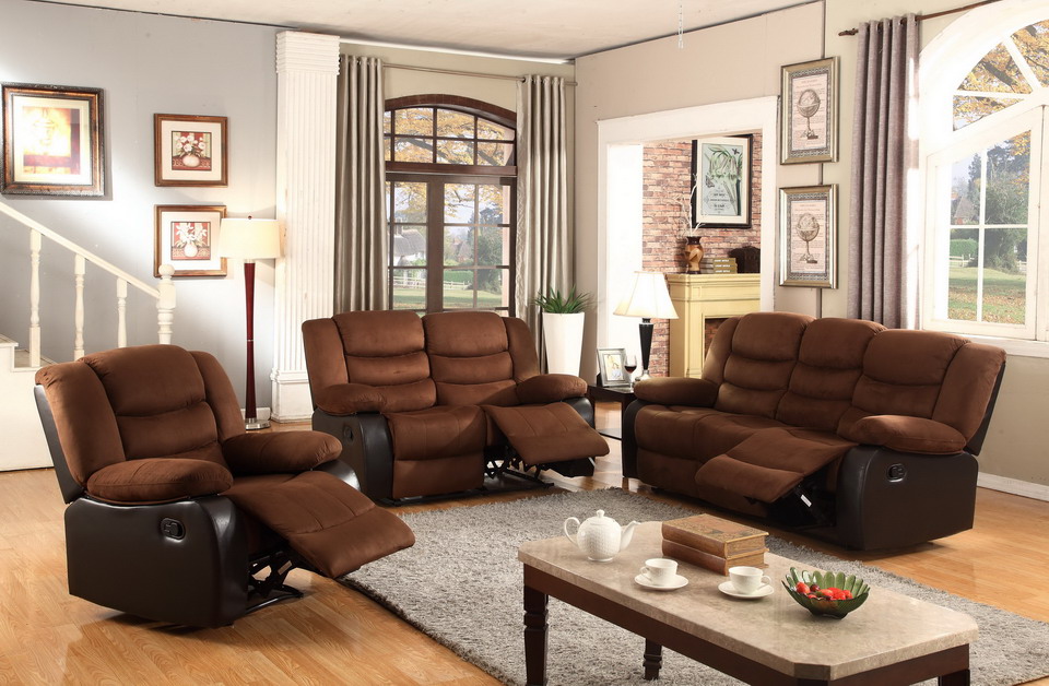 5388-3 LIVING ROOM SET Image