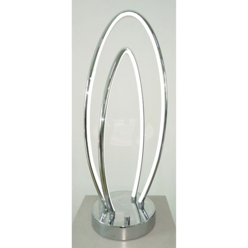LS-23512 RHEA TABLE LAMP Image