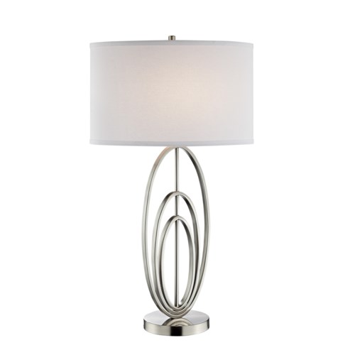 LS-23090 BAILEE TAMPLE LAMP Image
