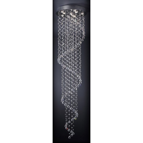 EL-10071 GIROLAMO CHANDELIER Image