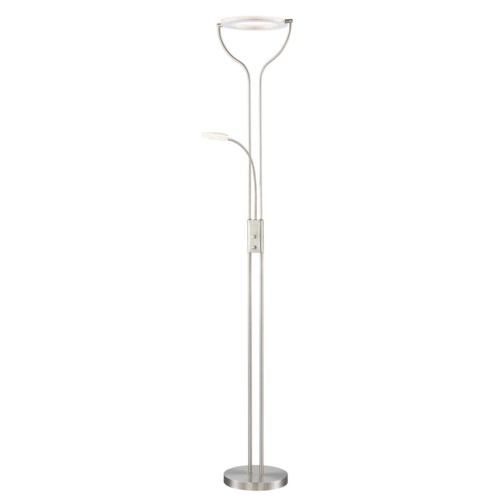 LS-83066 ZALE TORCH LAMP Image