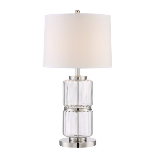 LS-22816 RENATE TABLE LAMP Image