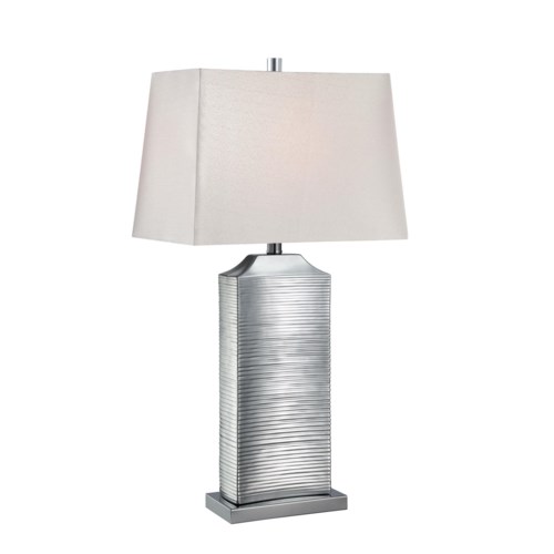 LS-22514C ADORA TABLE LAMP Image